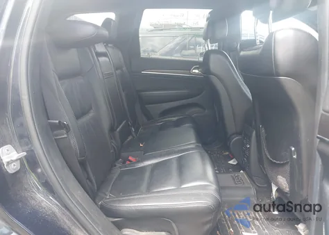 2014 Jeep Grand Cherokee Limited z USA, uszkodzony, nr VIN 1C4RJFBG6EC541996